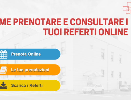  Come prenotare e consultare i tuoi referti online alla Clinica Guarnieri: un servizio innovativo per la tua salute