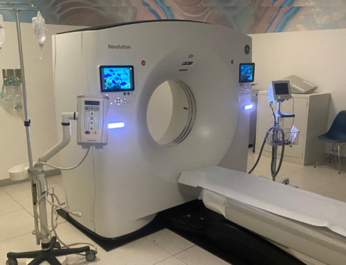 Cardio TAC in Guarnieri: tecnologia all’avanguardia per l’analisi della salute del cuore