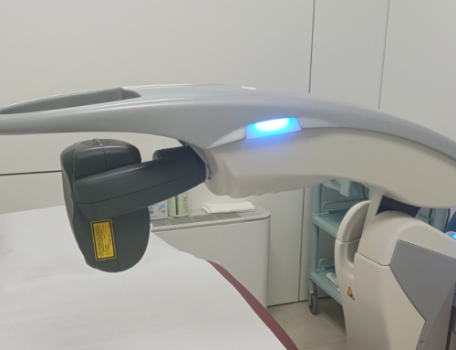 Innovazione nella Fisioterapia: alla Clinica Guarnieri arriva la laserterapia