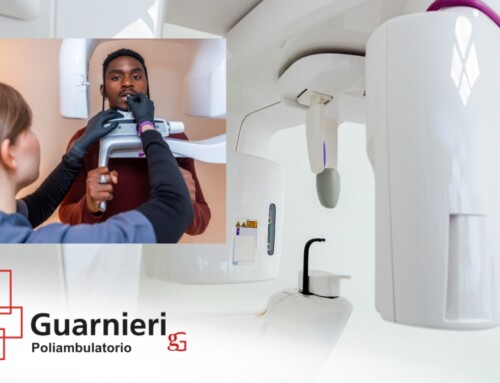 Dentascan a Roma: perché è importante e quando farlo?