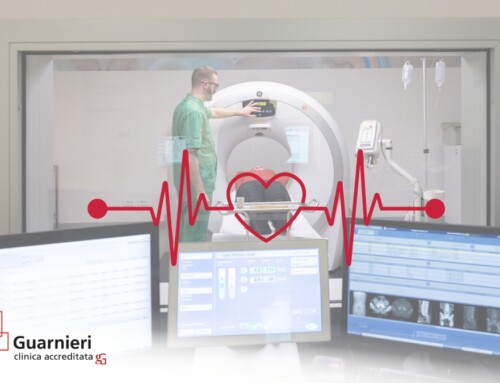CARDIO TAC: l’esame che ti dice davvero come sta il tuo cuore