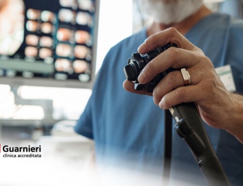Gastroscopia in Guarnieri: quando farla? Tutto quello che devi sapere