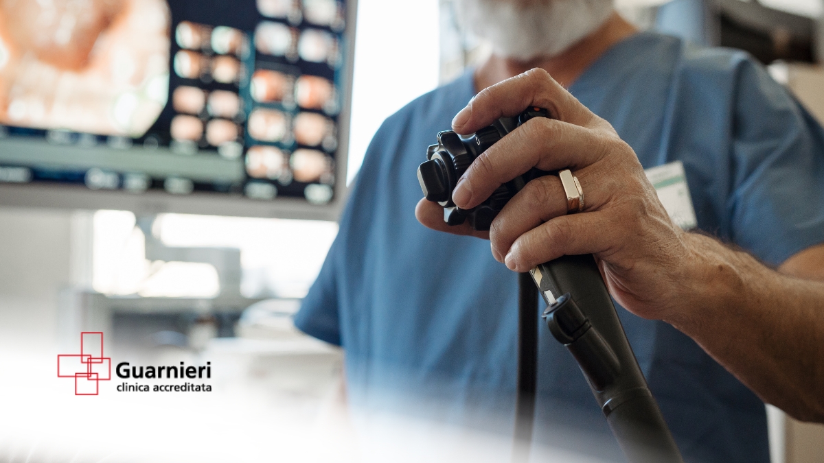 gastroscopia quando farla