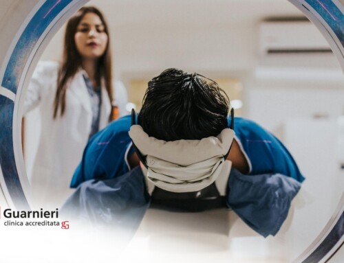 Risonanza Magnetica total body roma: Perché non deve far paura?