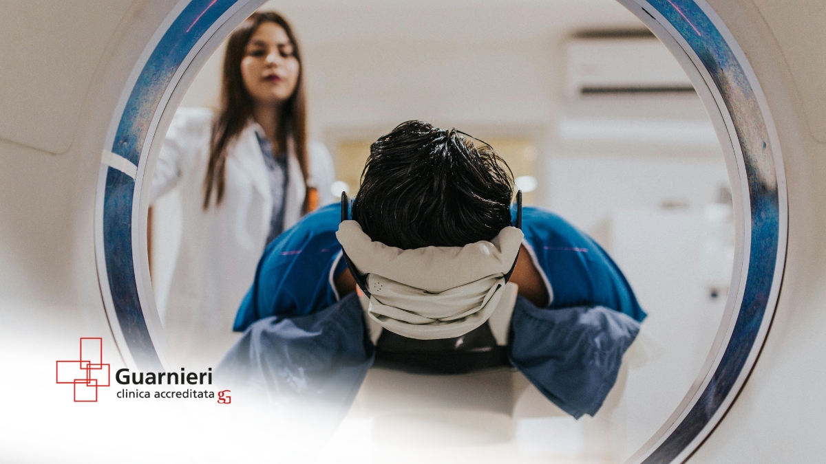 risonanza magnetica total body roma