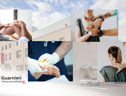 Centro di ortopedia a Roma: in Clinica Guarnieri competenze specialistiche e tecnologie avanzate