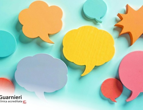 Visita con la logopedista: per chi è consigliata?