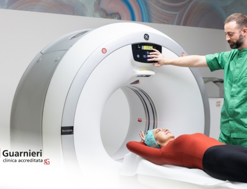 Esame TAC in Guarnieri: dalla diagnosi alla decisione