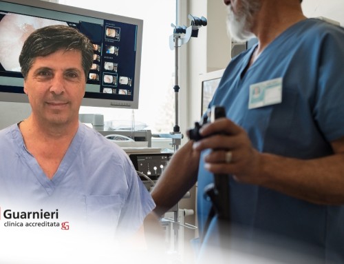 Gastroscopia con sedazione: cosa sapere prima dell’esame?