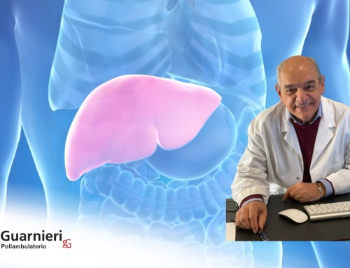 Hai mai sentito parlare di Fibroscan epatico: A cosa serve? Quando eseguirlo?