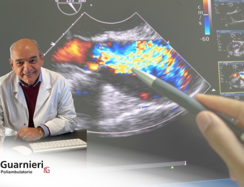 L’ecografia con contrasto “accende” le immagini: viaggio alla scoperta della CEUS