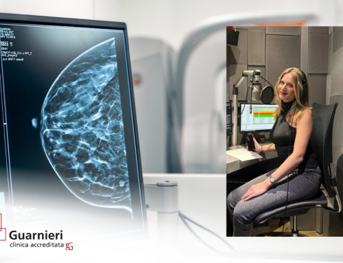 Mese della prevenzione tumore al seno: quali sono le differenze tra mammografie e risonanza magnetica mammaria